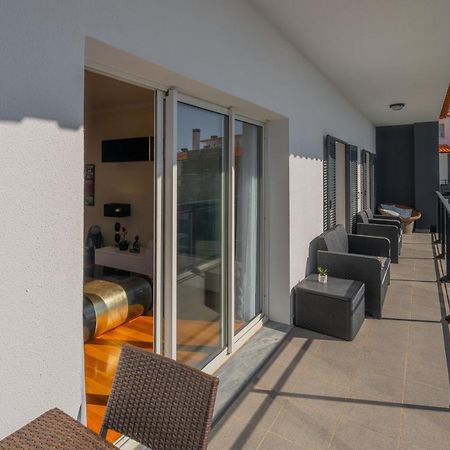 Flh Garajau Fantastic Ocean View With Balcony Διαμέρισμα Φουνκάλ Εξωτερικό φωτογραφία
