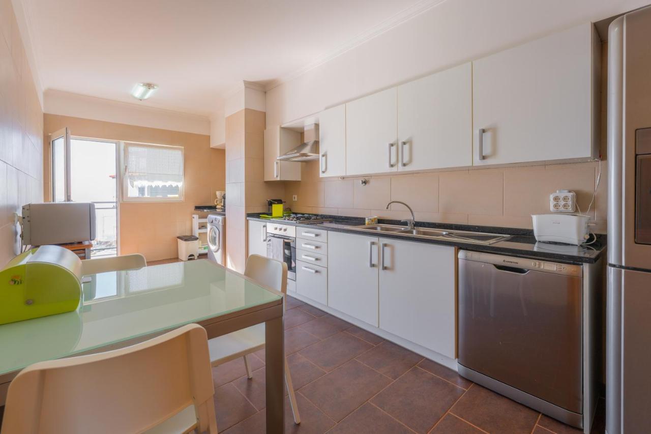 Flh Garajau Fantastic Ocean View With Balcony Διαμέρισμα Φουνκάλ Εξωτερικό φωτογραφία