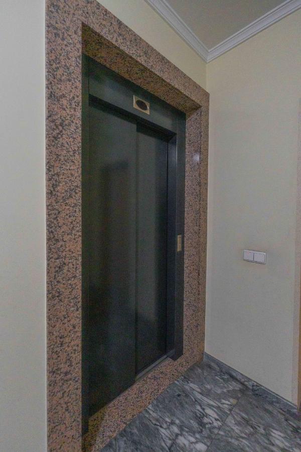 Flh Garajau Fantastic Ocean View With Balcony Διαμέρισμα Φουνκάλ Εξωτερικό φωτογραφία