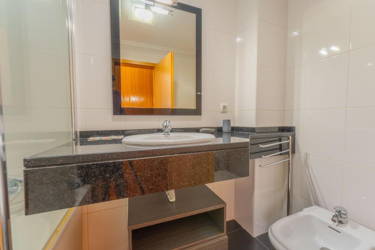 Flh Garajau Fantastic Ocean View With Balcony Διαμέρισμα Φουνκάλ Εξωτερικό φωτογραφία