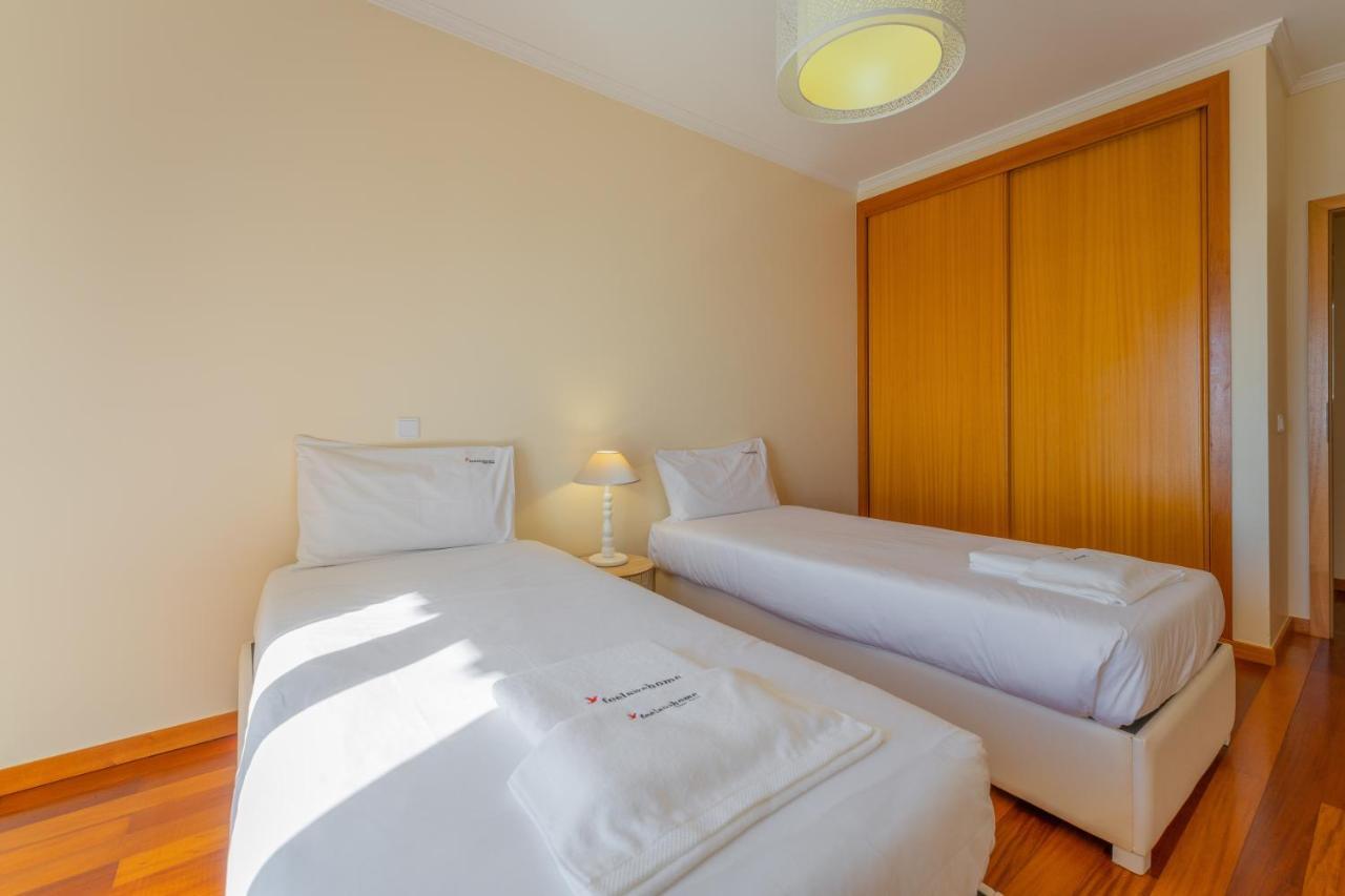 Flh Garajau Fantastic Ocean View With Balcony Διαμέρισμα Φουνκάλ Εξωτερικό φωτογραφία